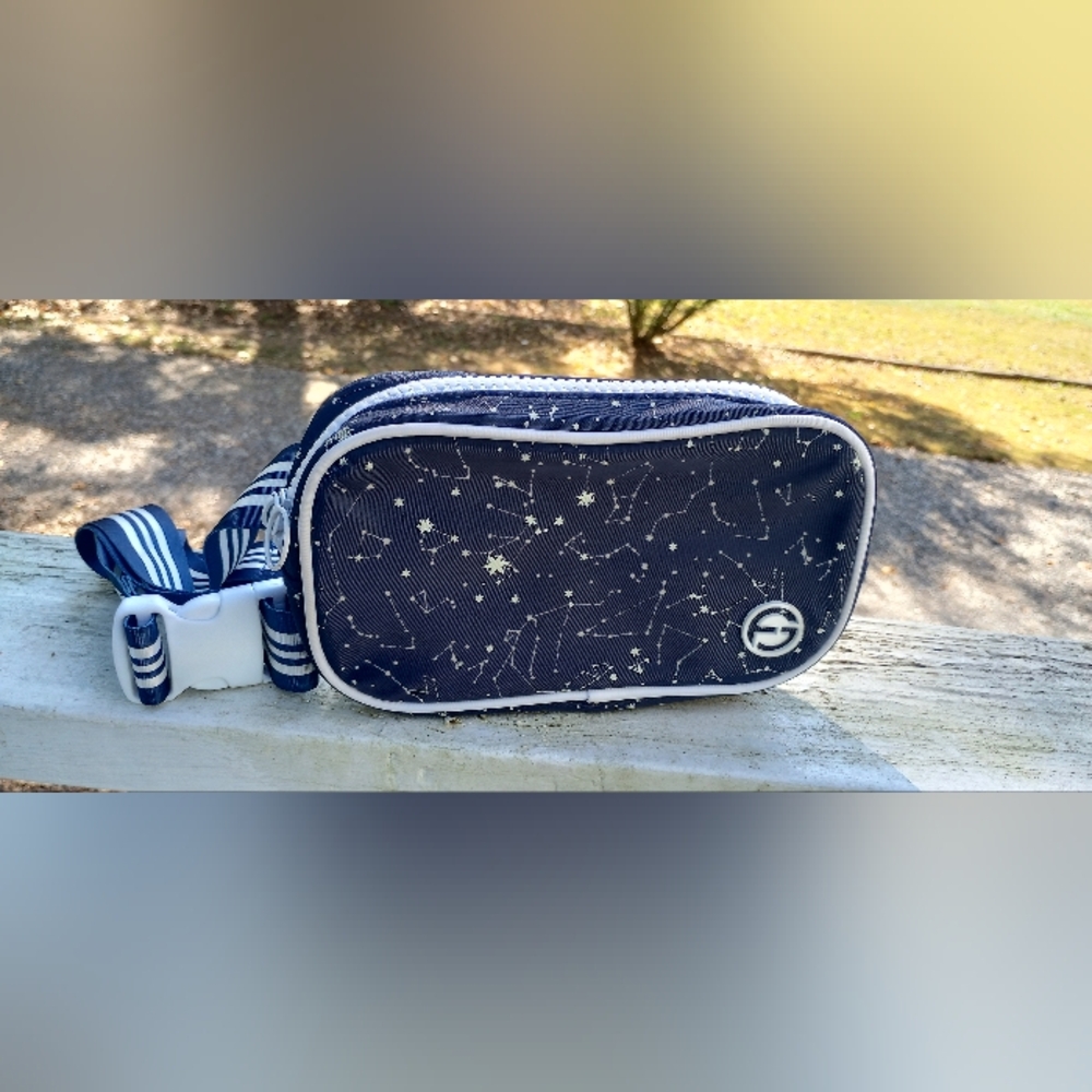 Foray Golf Celestial beltbag